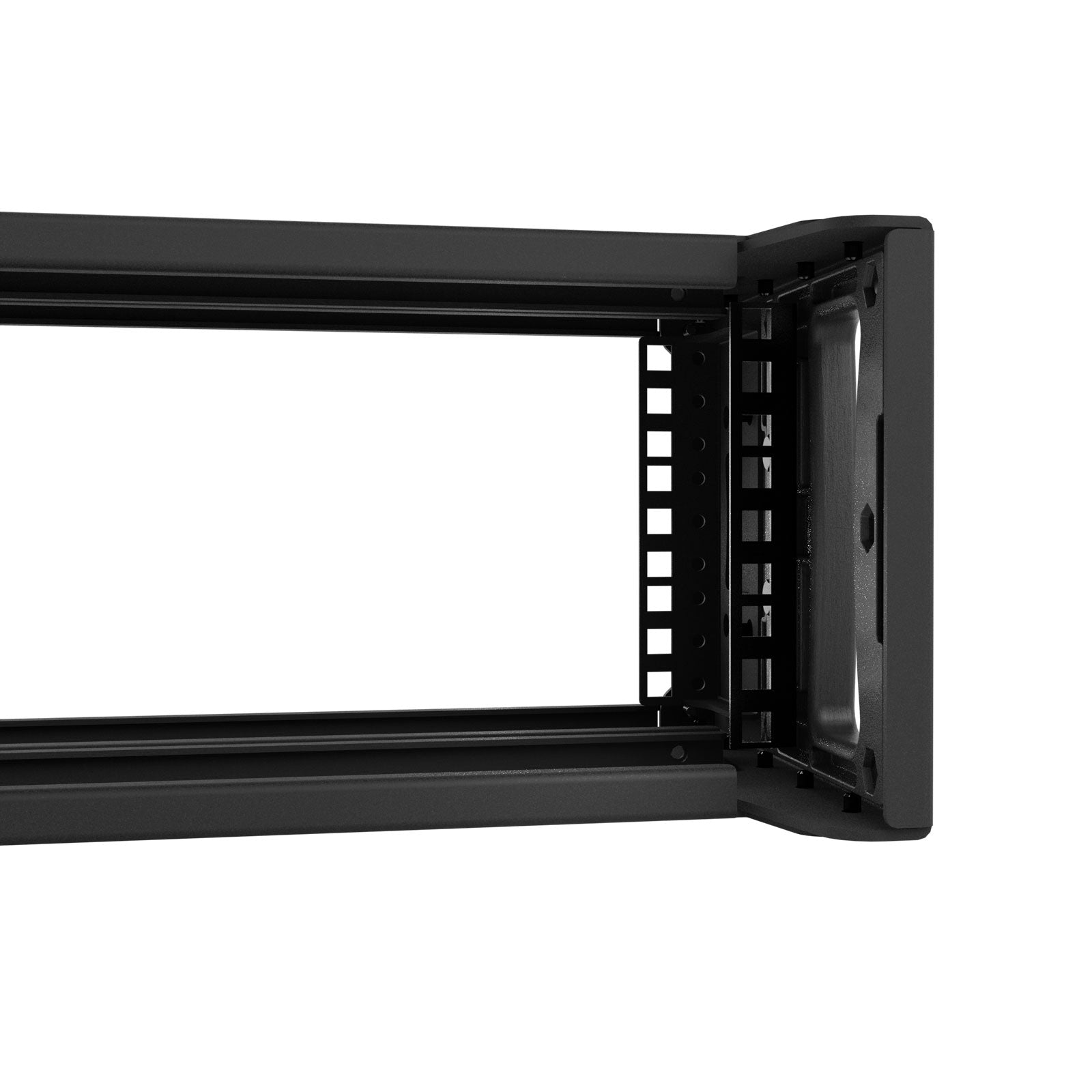 AluPro 3U - Tiny