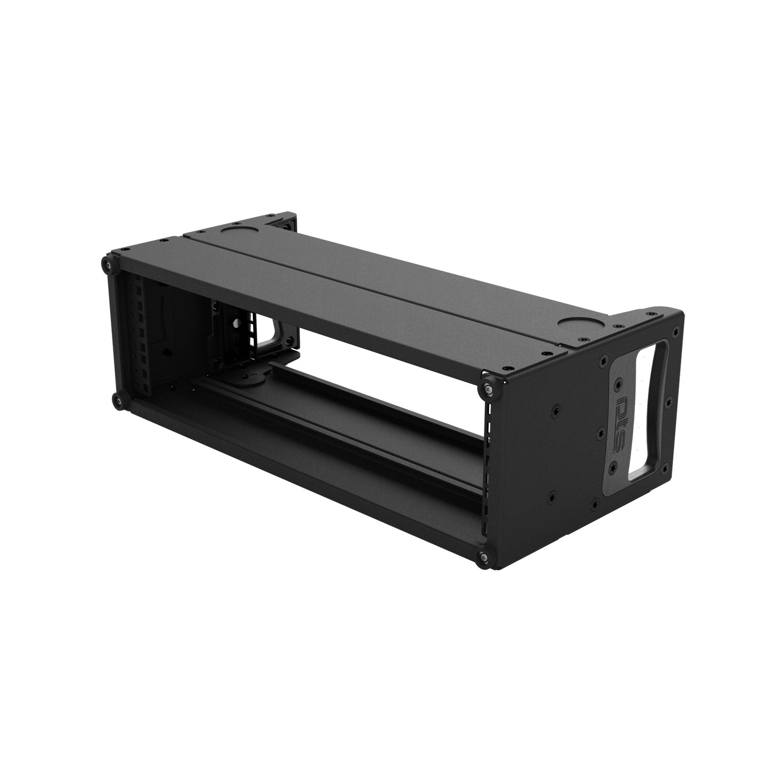 AluPro 3U - Tiny