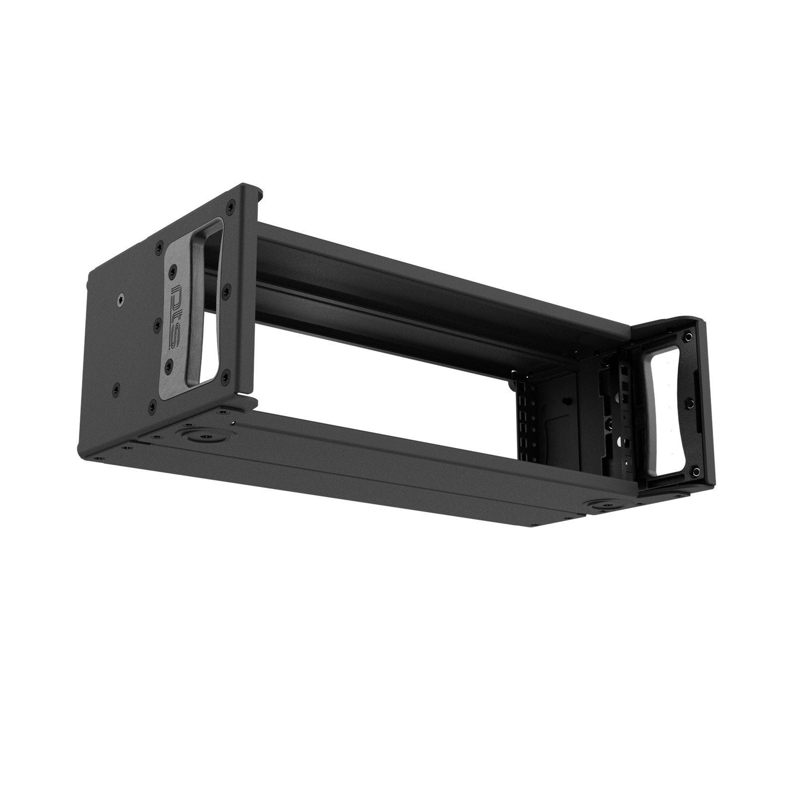 AluPro 3U - Tiny