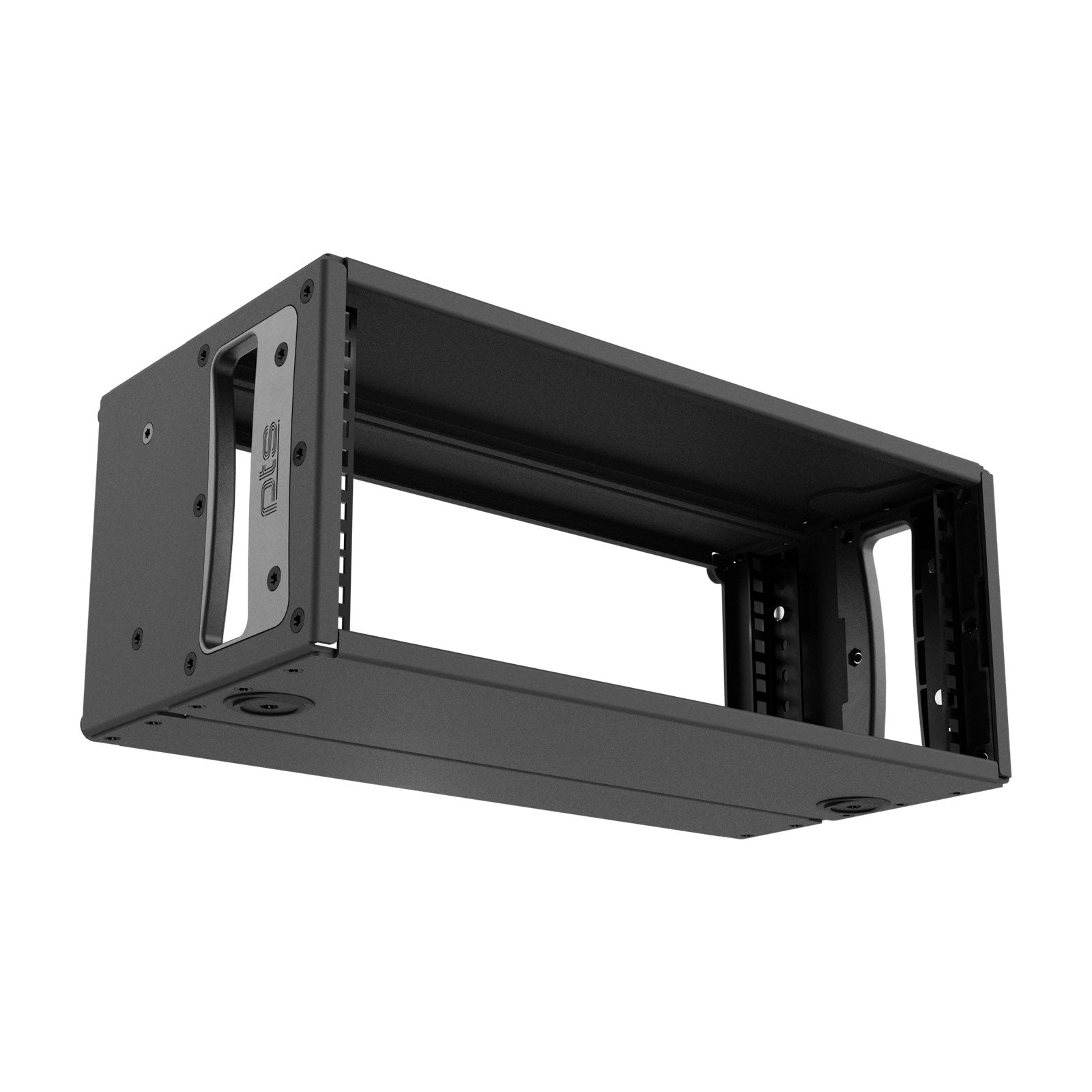 AluPro 4U - Tiny (Max depth)