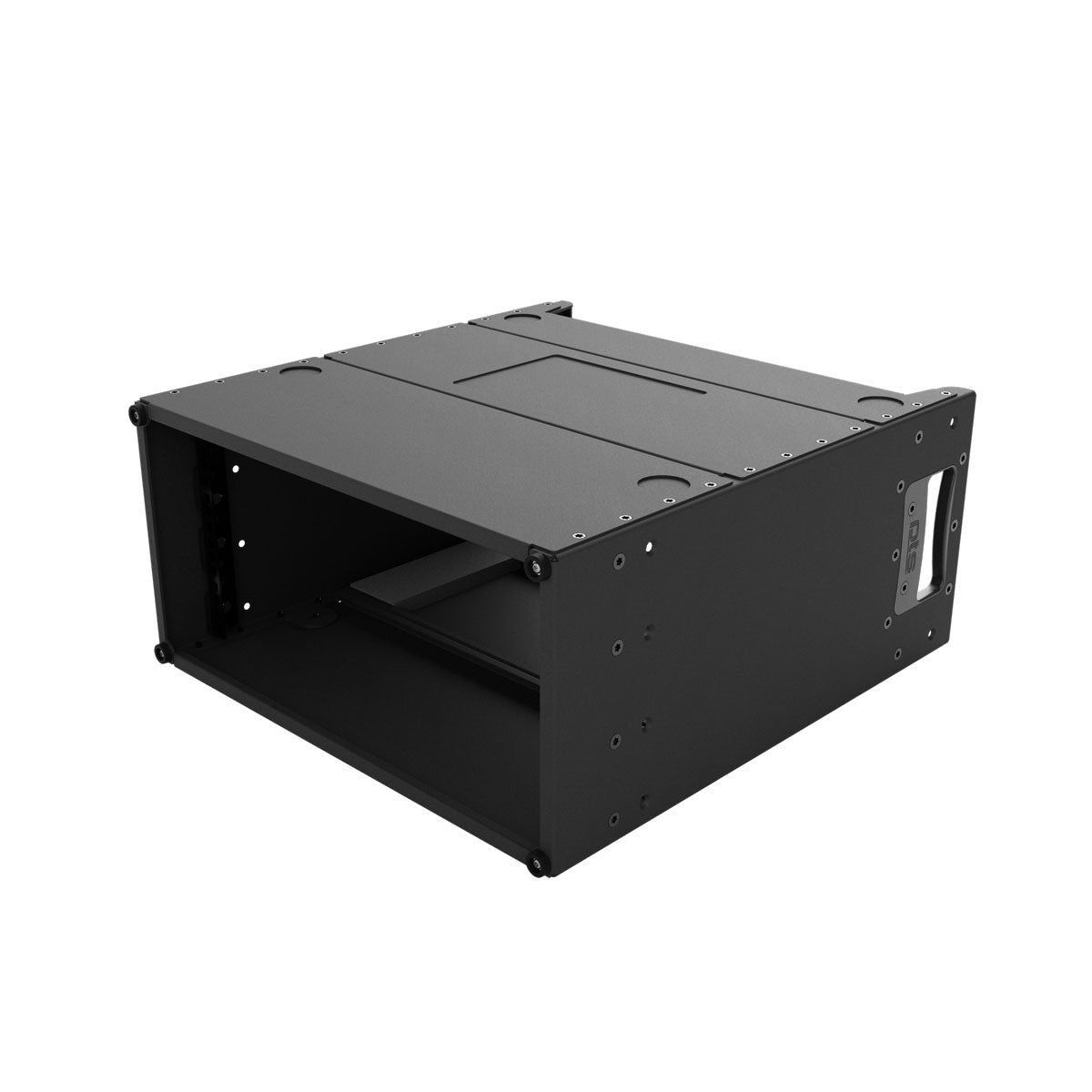 AluPro 5U - Full size