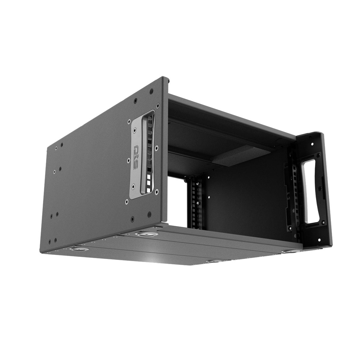 AluPro 6U - Full size