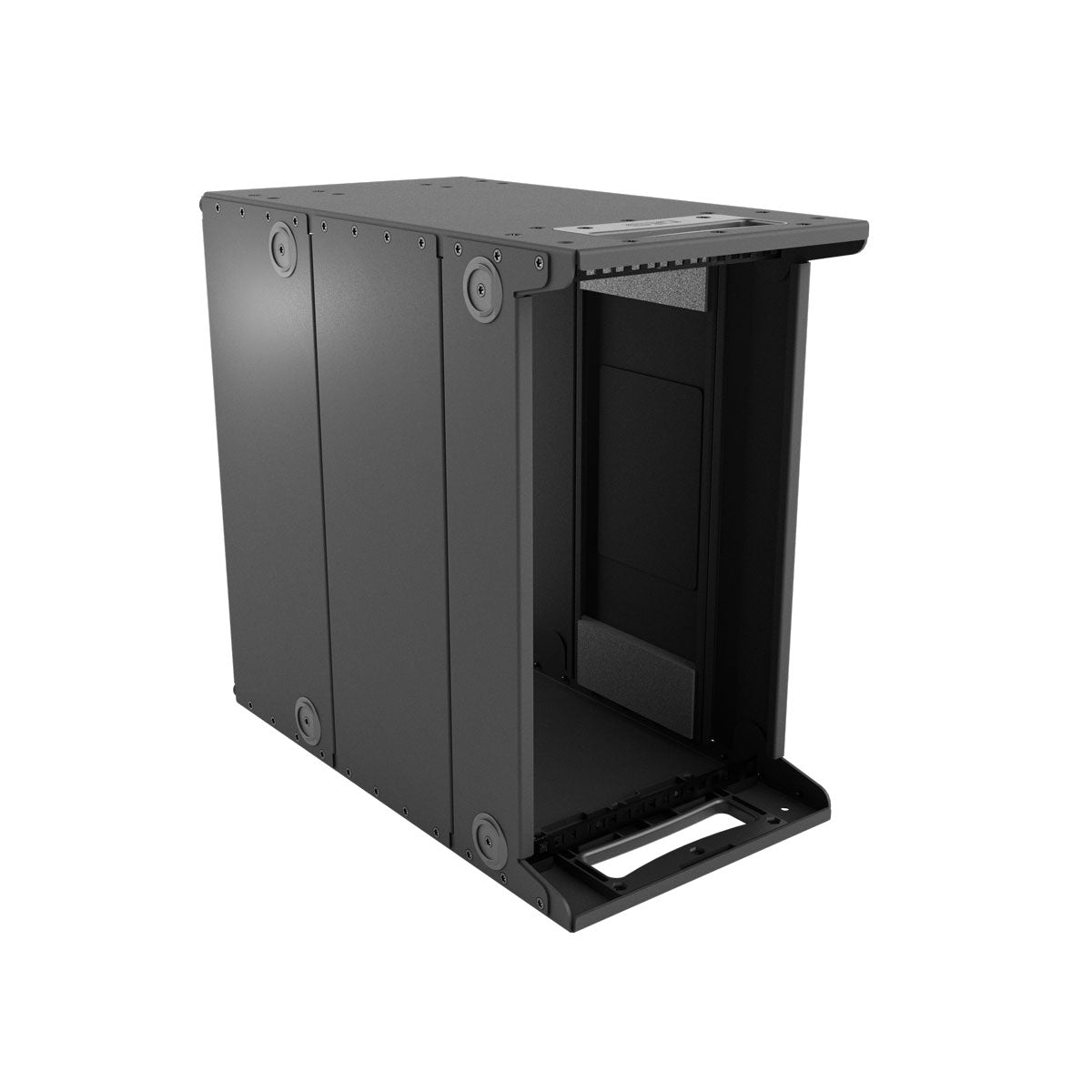 AluPro 6U - Full size