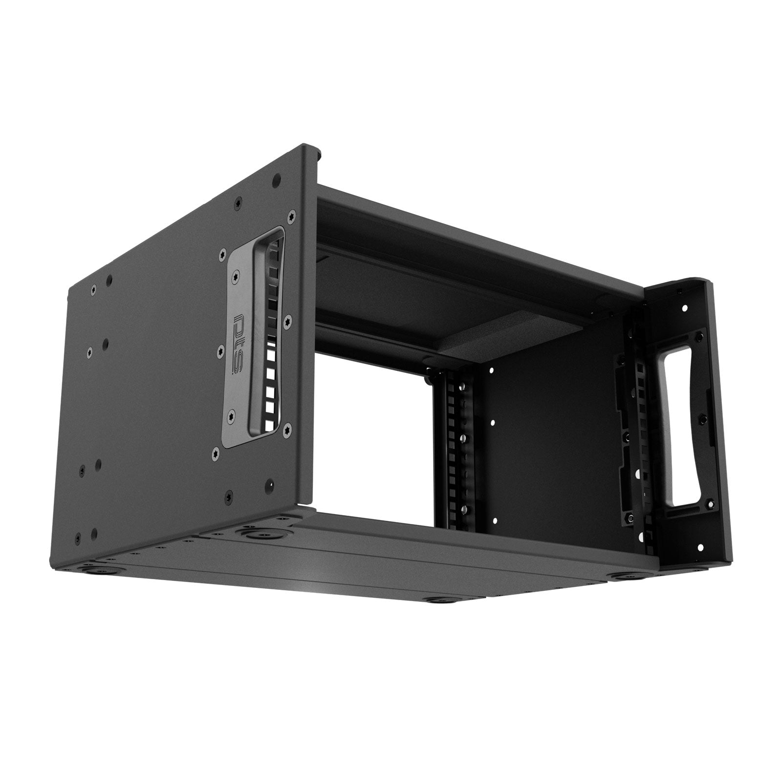 AluPro 6U - Shallow