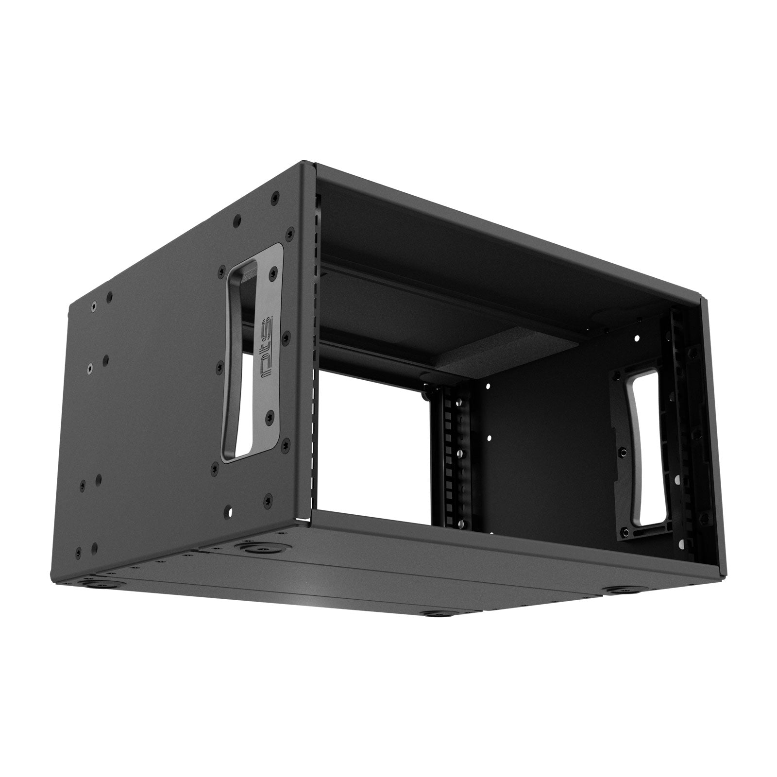AluPro 6U - Shallow (Max depth)