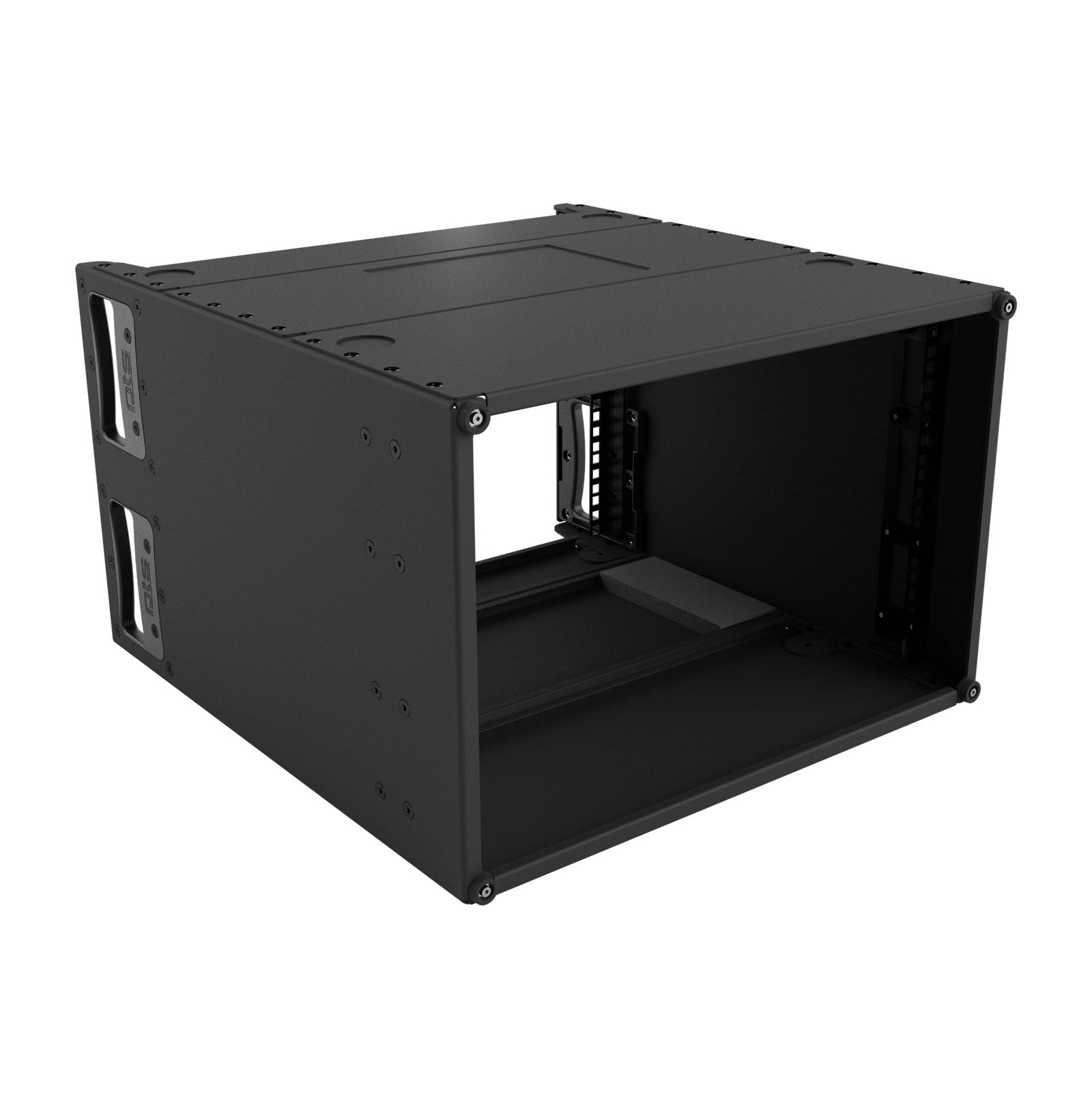AluPro 7U - Full size