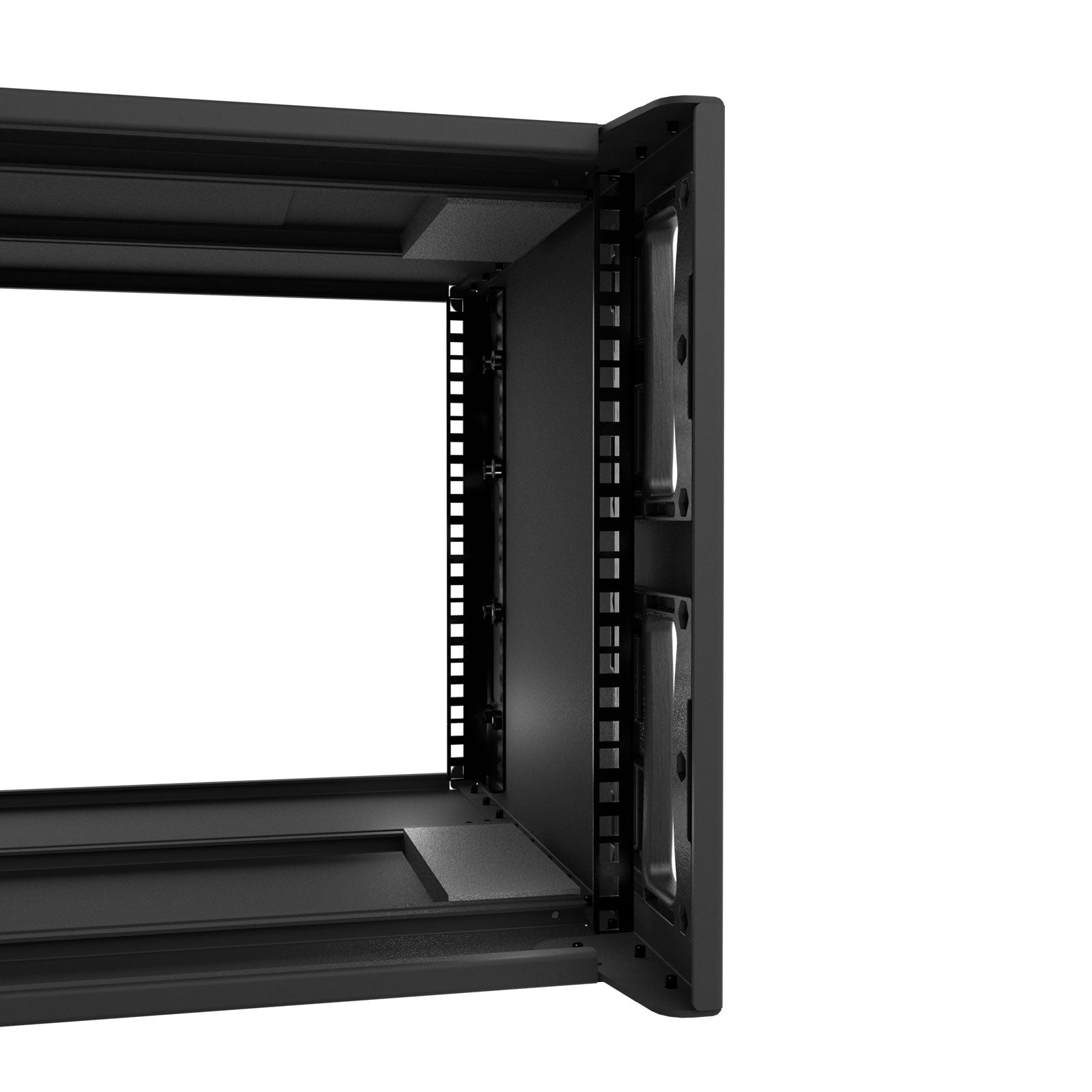 AluPro 8U - Full size
