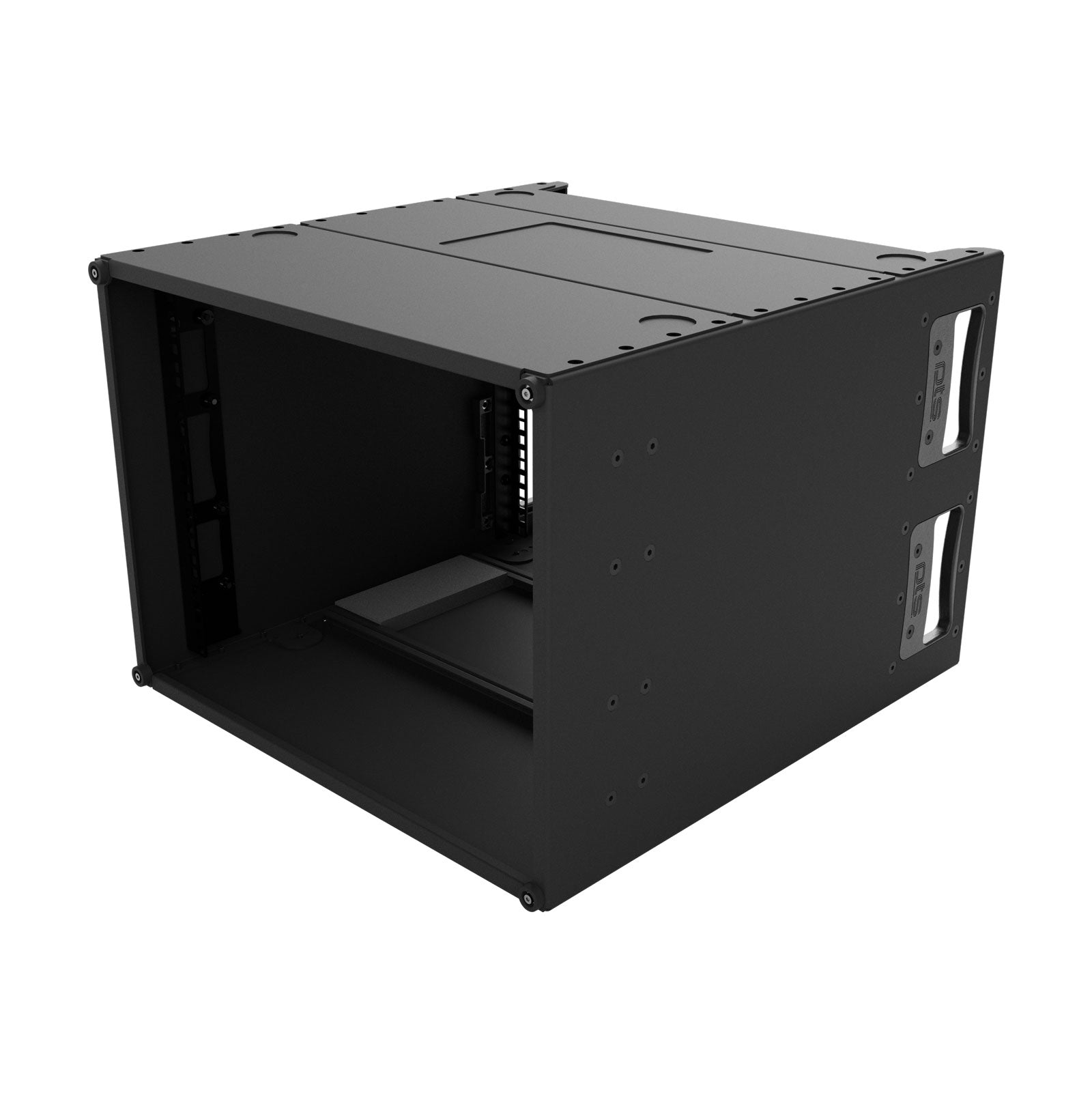 AluPro 8U - Full size