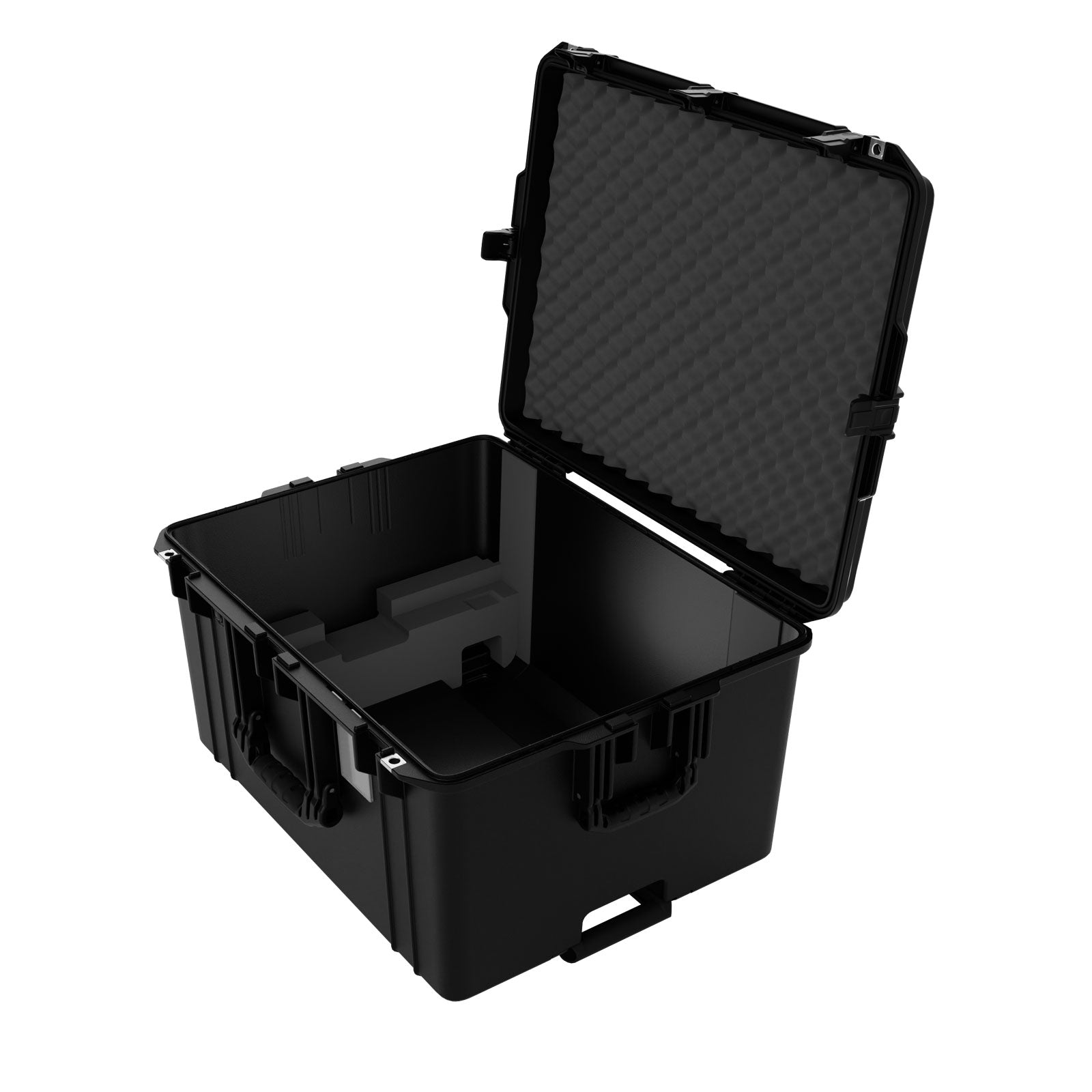 Peli™ Air 1637 to 4U Shallow