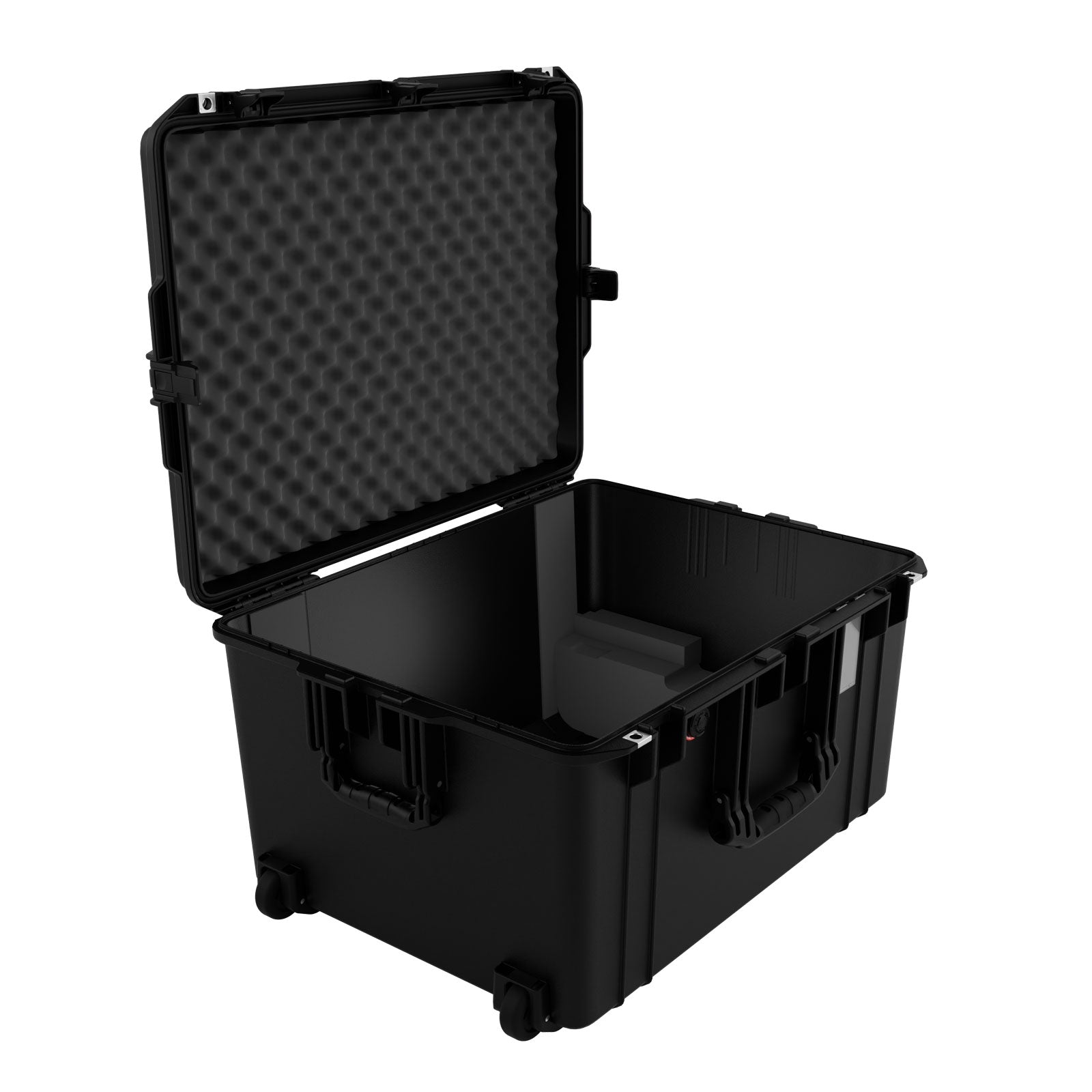 Peli™ Air 1637 to 4U Shallow
