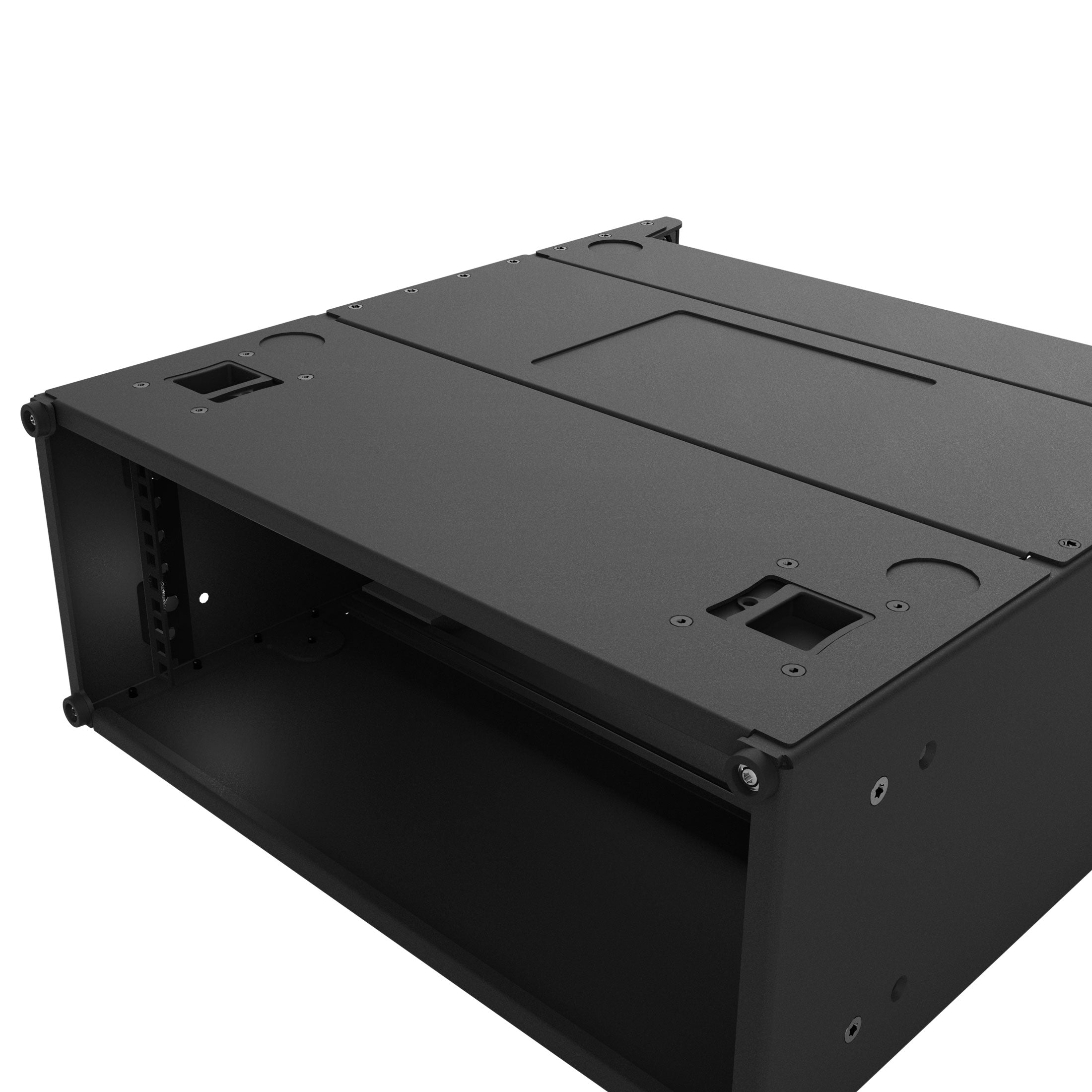 Rear Panel (Inspection Hatch)