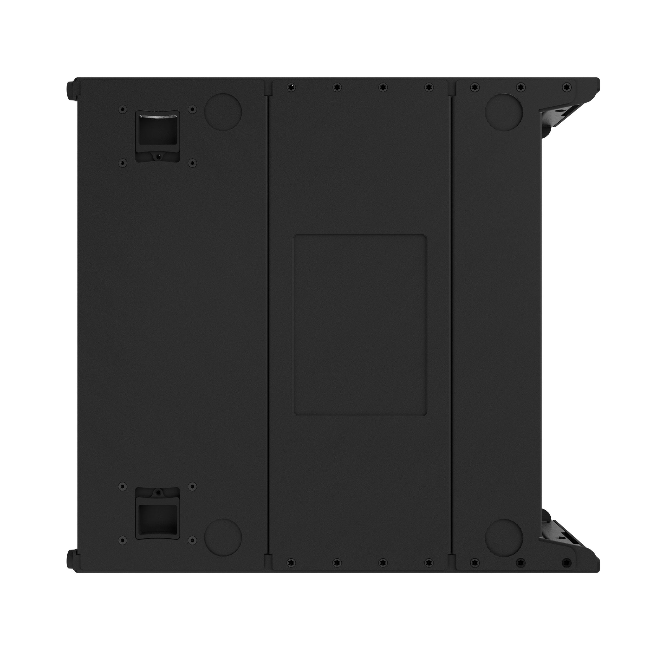 Rear Panel (Inspection Hatch)