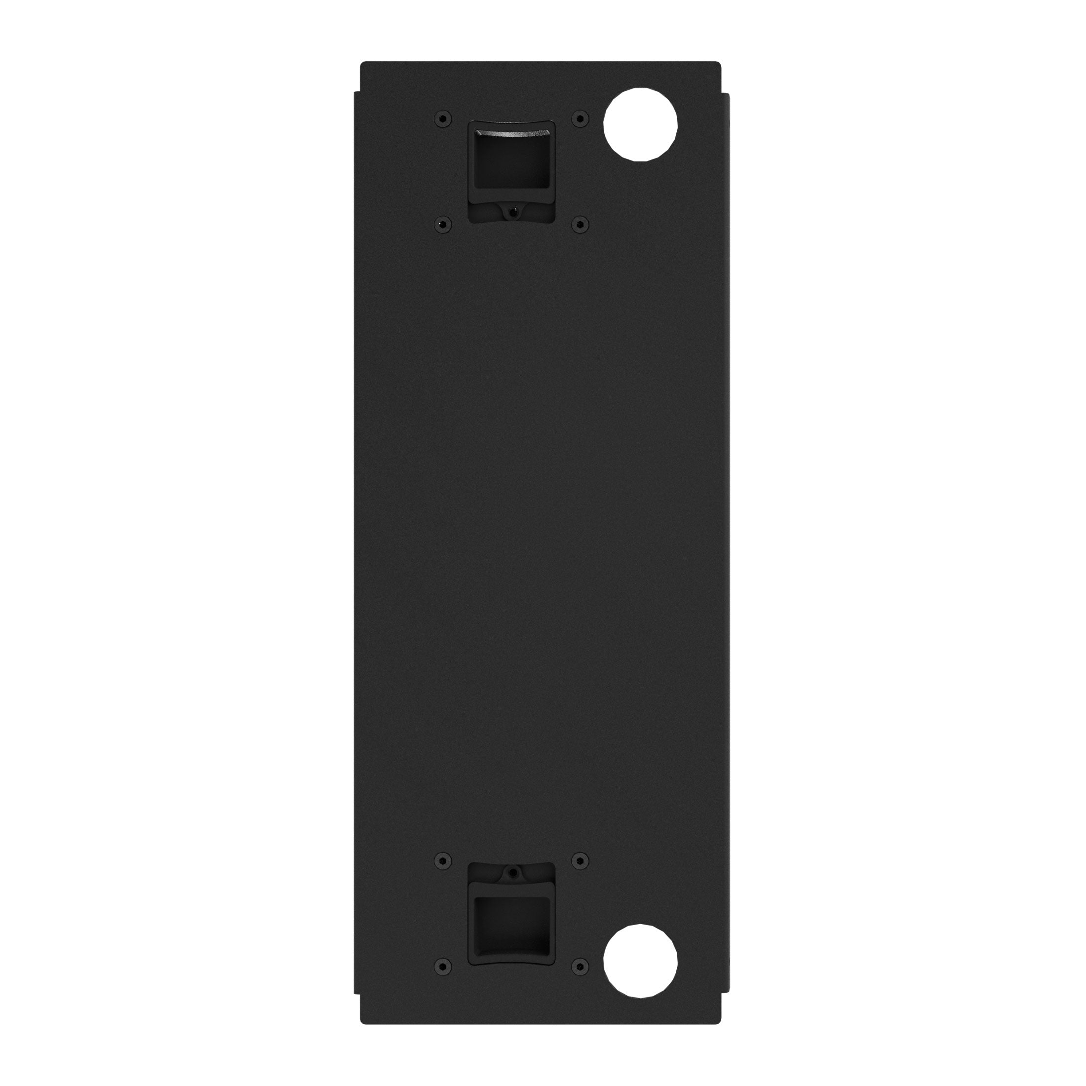 Rear Panel (Inspection Hatch)