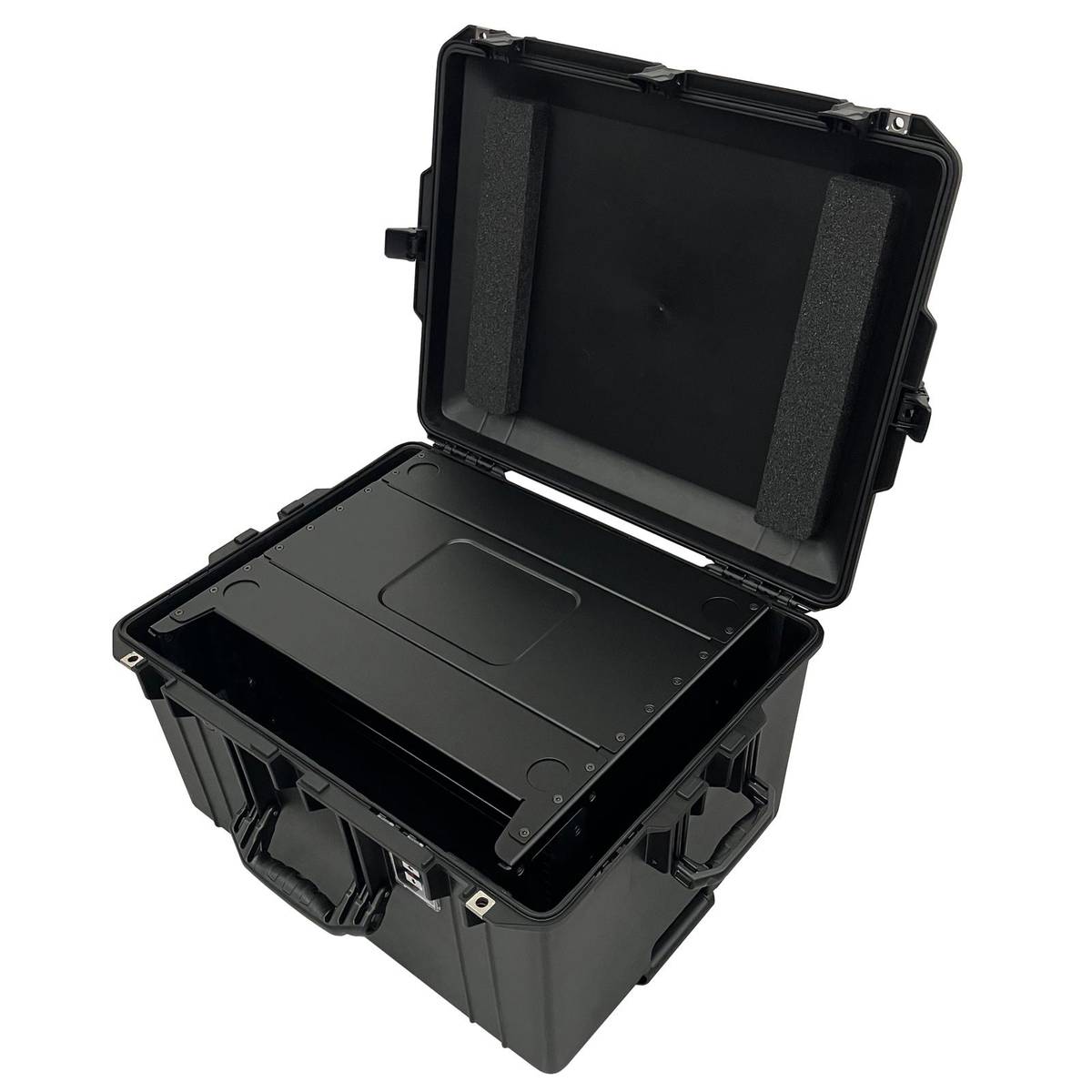 Peli™ Air 1637 - 2U Shallow