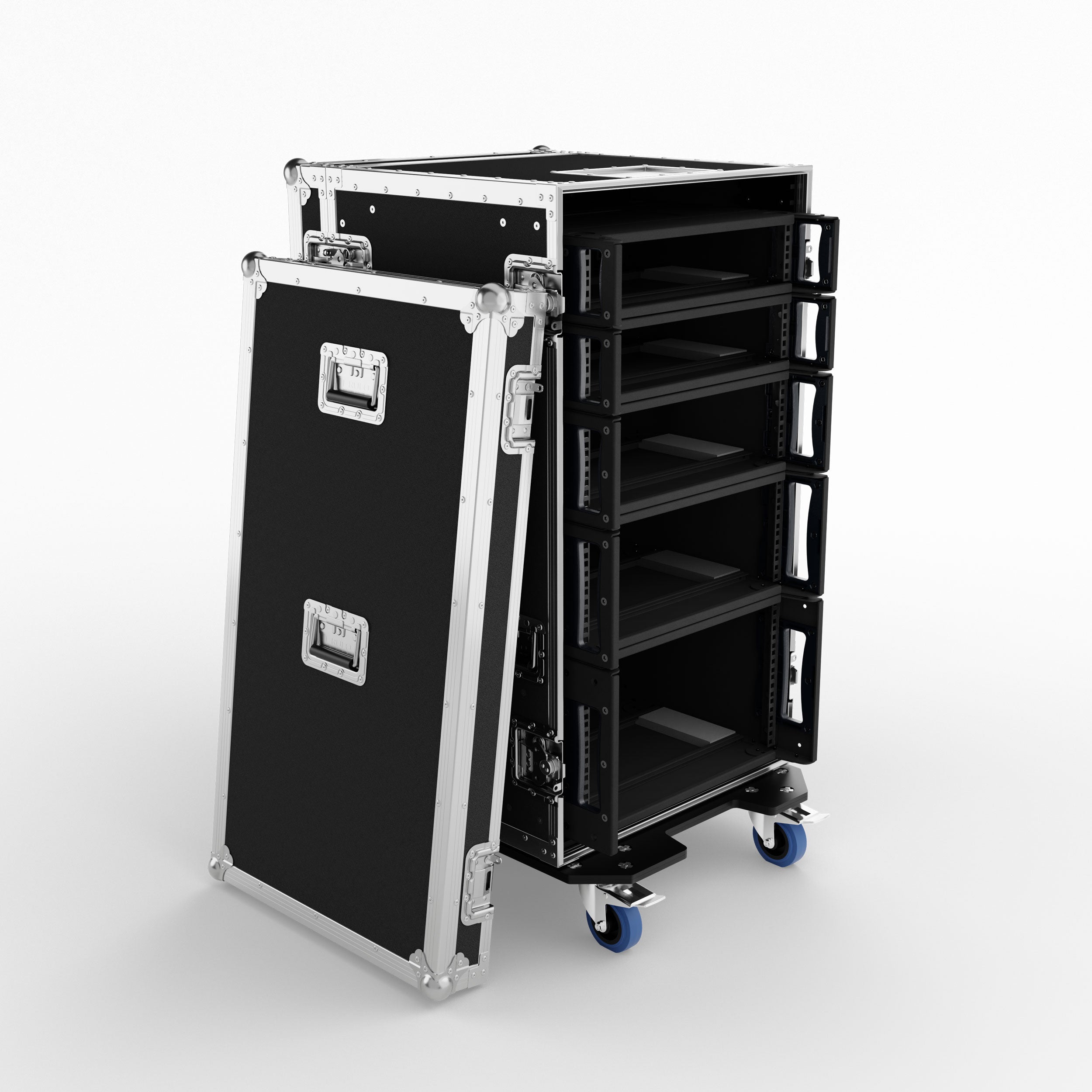 PTS 120 Cabinet (Basic)