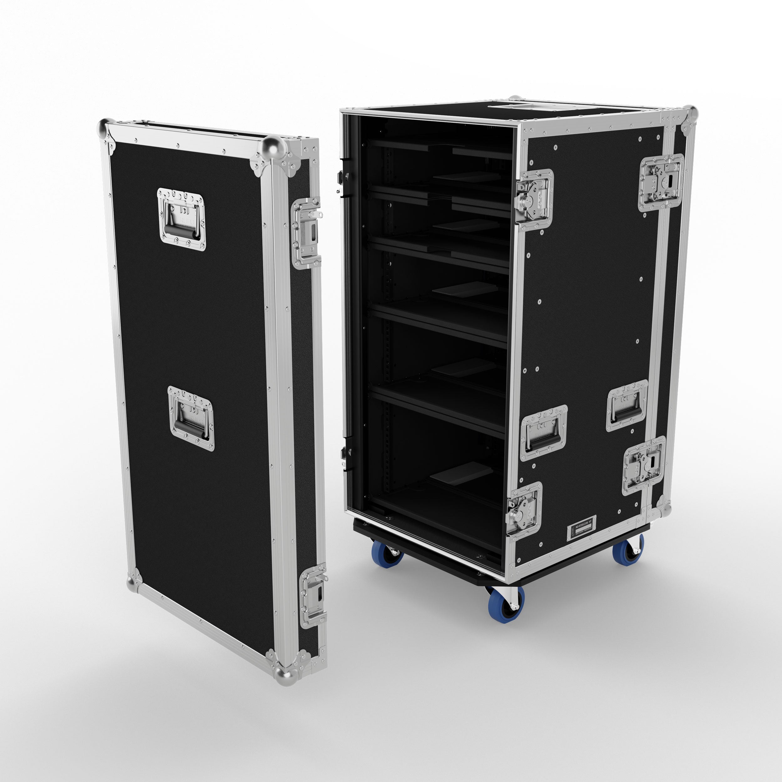 PTS 120 Cabinet (Basic)