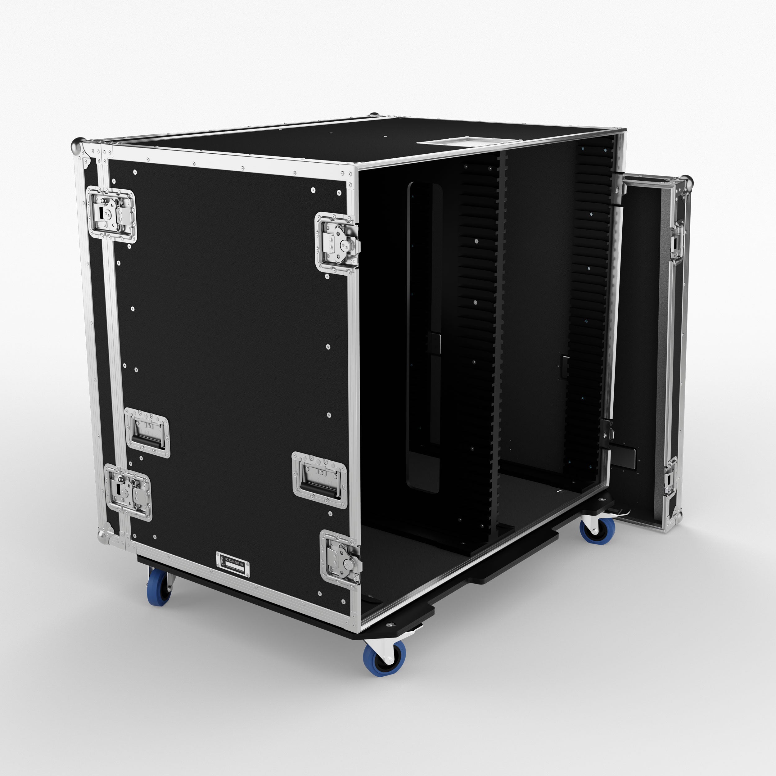 PTS 120 Cabinet Double Deep (Basic)