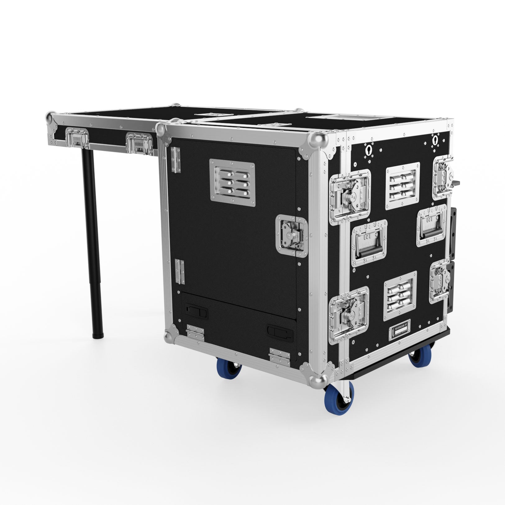 PTS 80 Cabinet