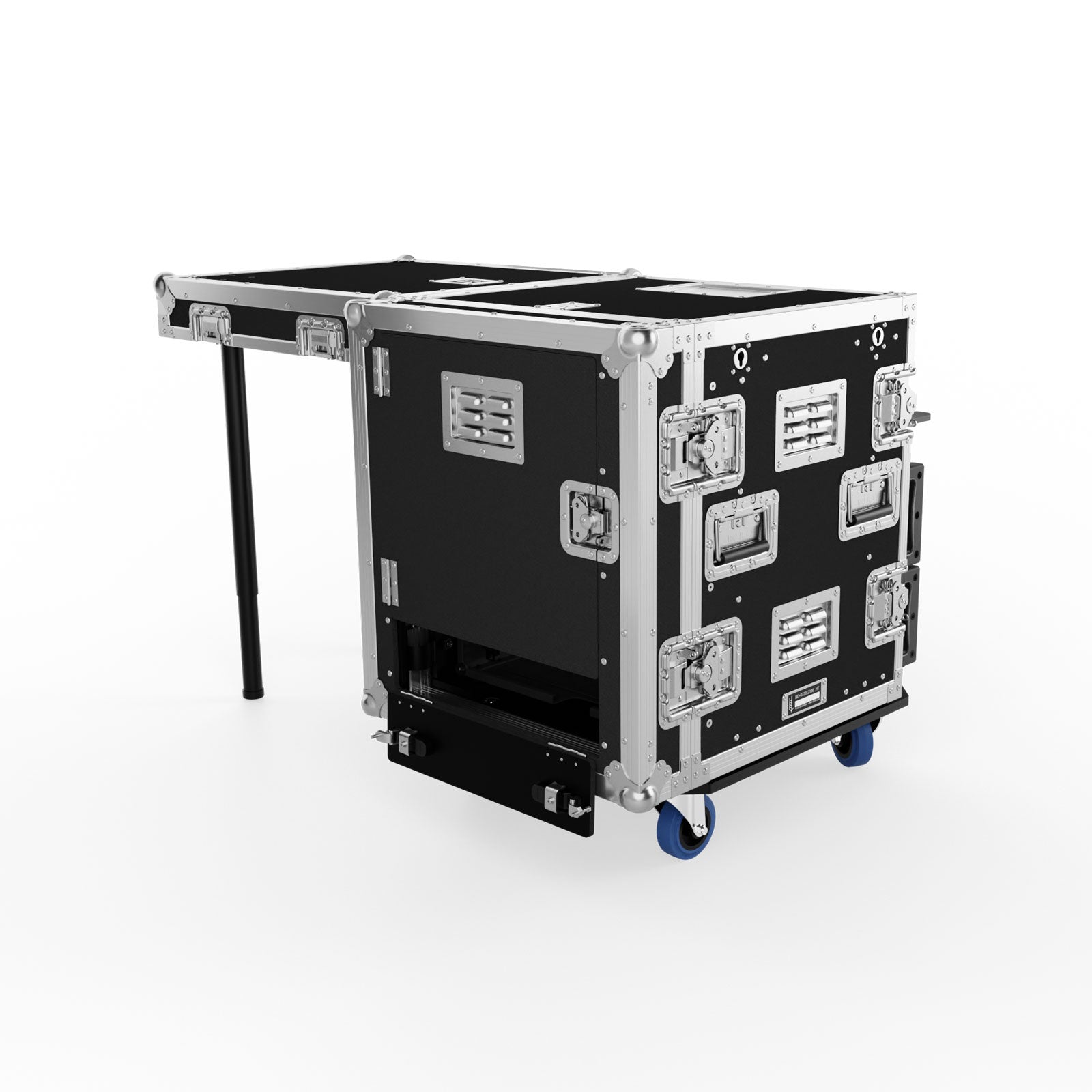 PTS 80 Cabinet