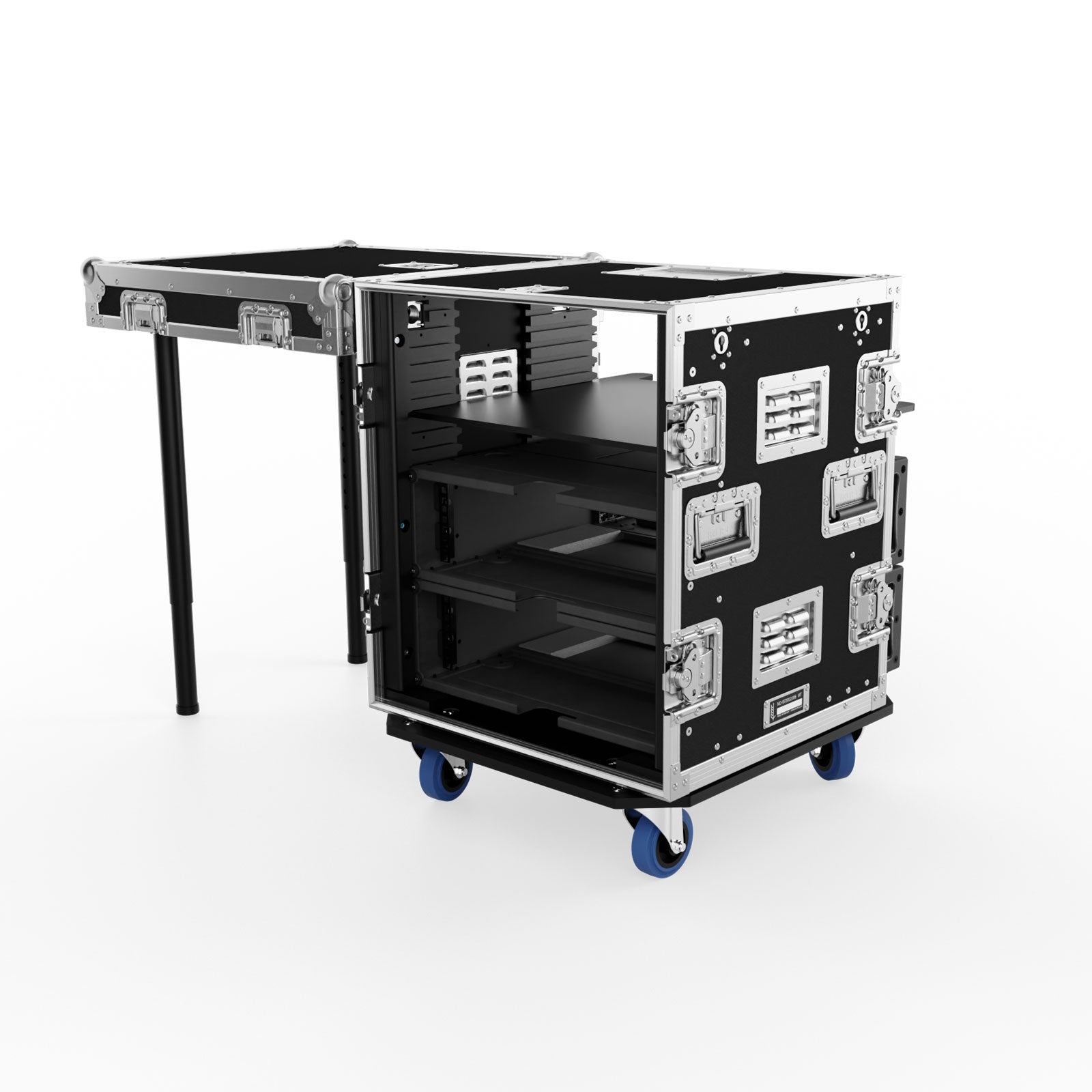 PTS 80 Cabinet
