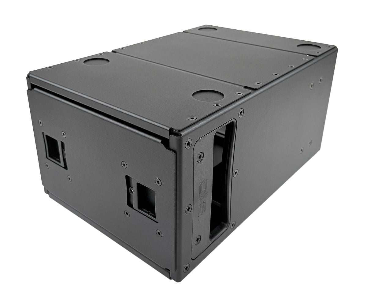 4U Rear cover 10"