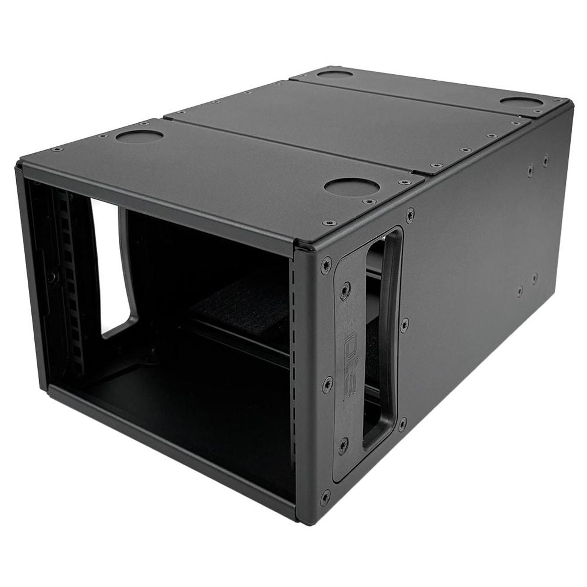 AluPro 4U Shallow - 10"