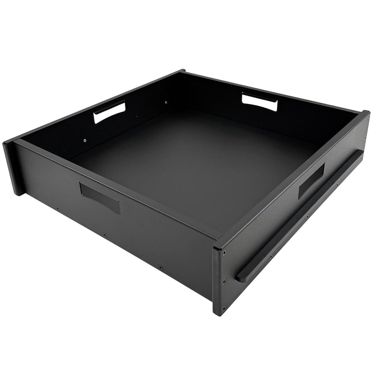 Aluminium Drawer (Medium Version)