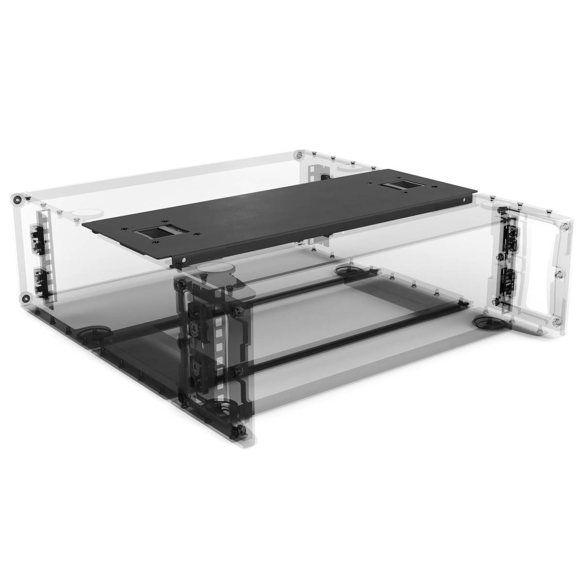 PTS Center Panel (Inspection Hatch)