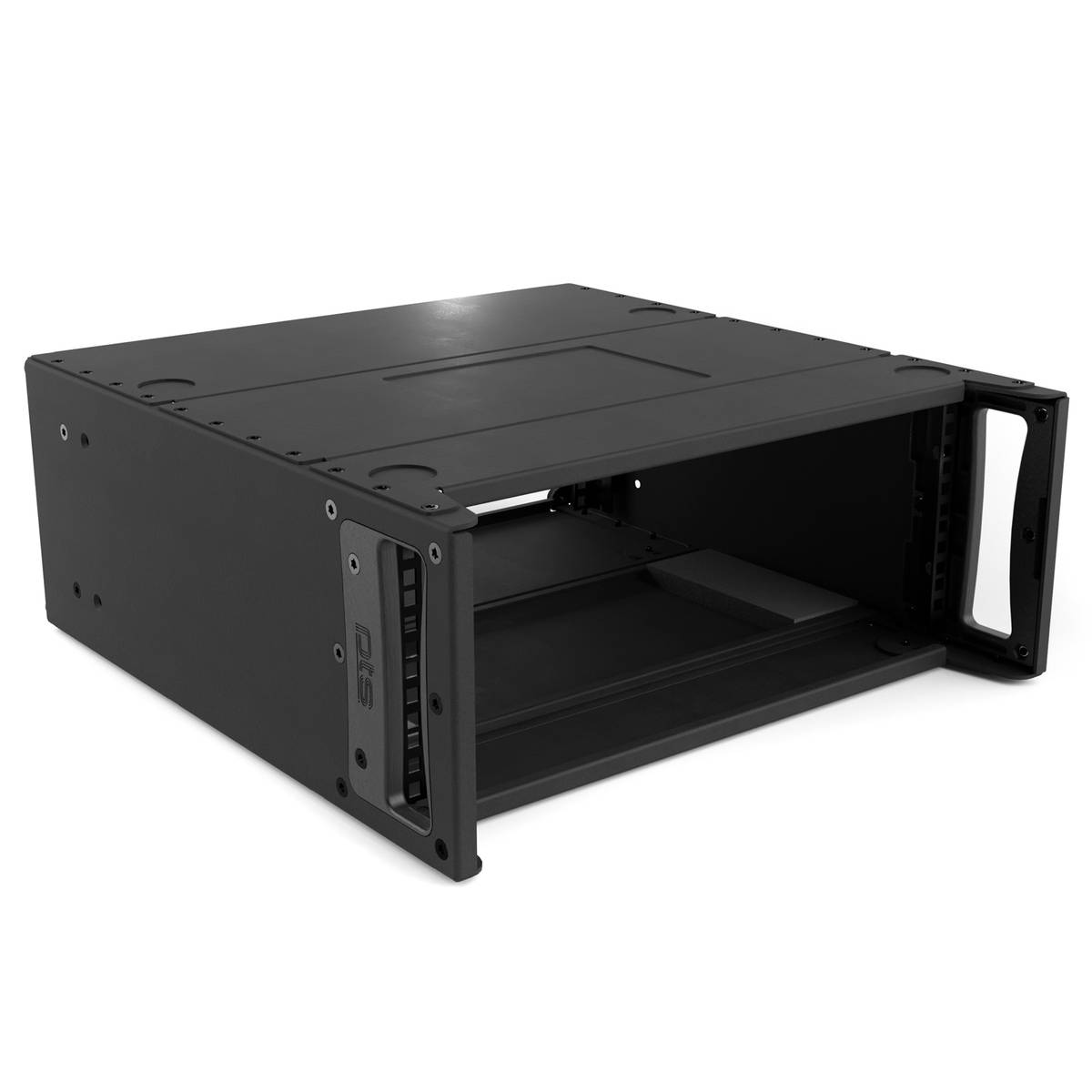 AluPro 4U - Full size