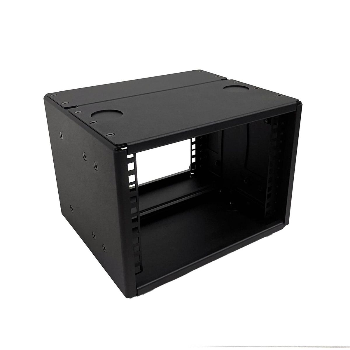 AluPro 4U - 10"