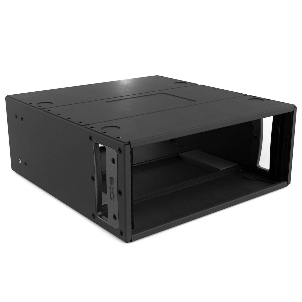AluPro 4U - Full size (Max depth)