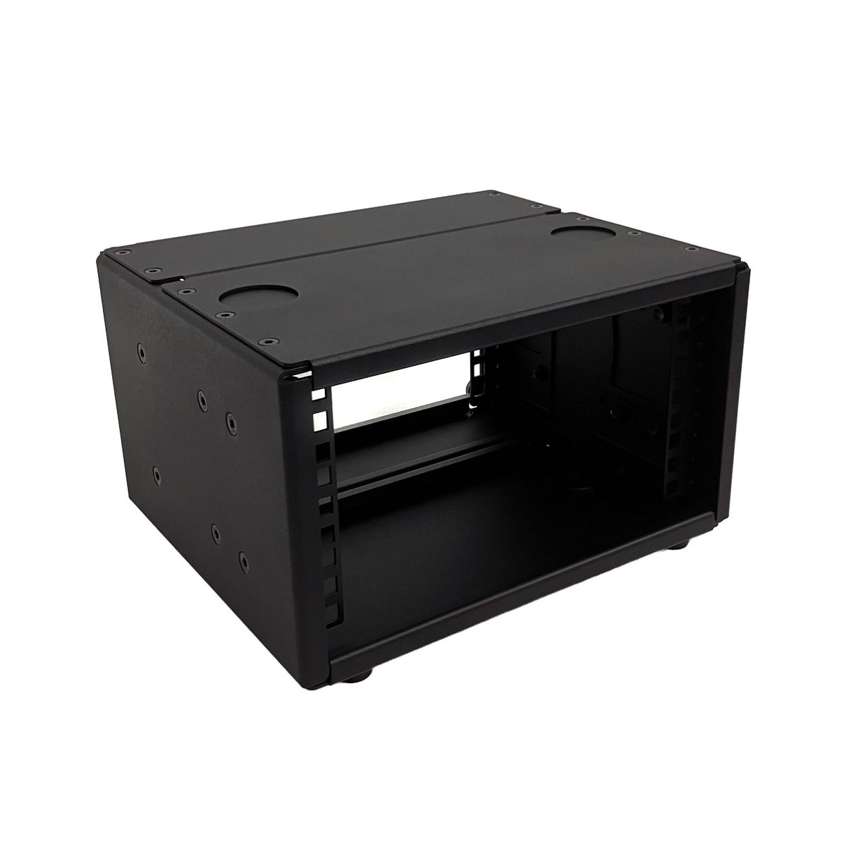 AluPro 3U - 10"