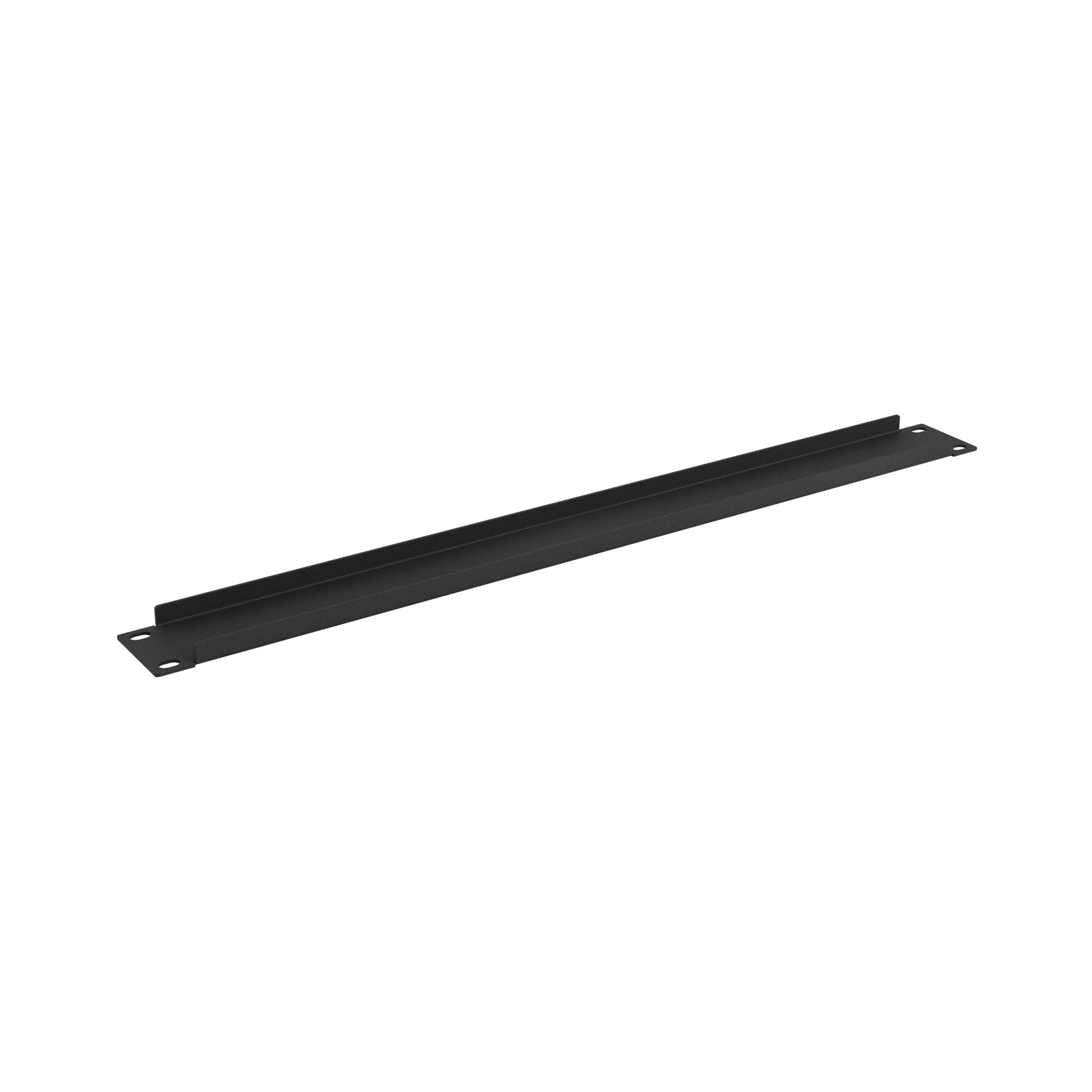 1U Blind Panel 19"
