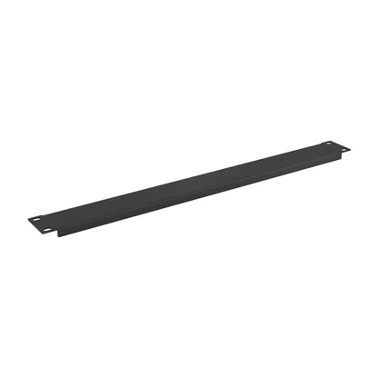 1U Blind Panel 19"
