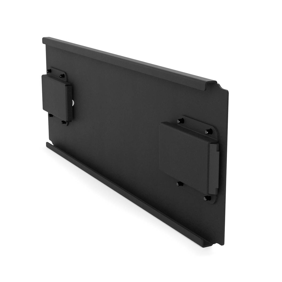 AluPro 4U Rear cover