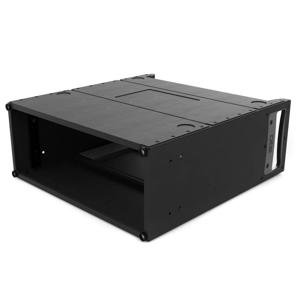 AluPro 4U - Full size