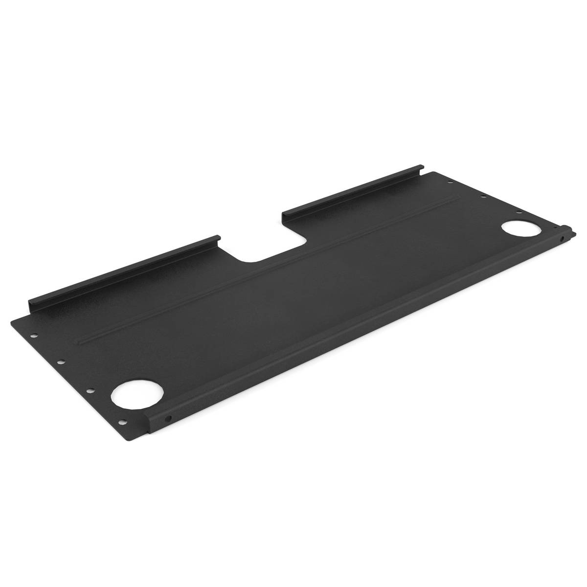 PTS Back Panel with cable cutout (Full size)