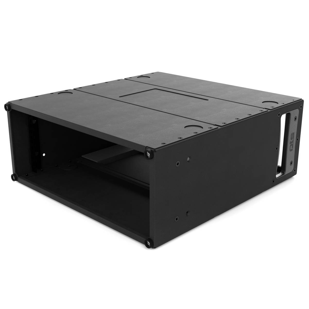 AluPro 4U - Full size (Max depth)