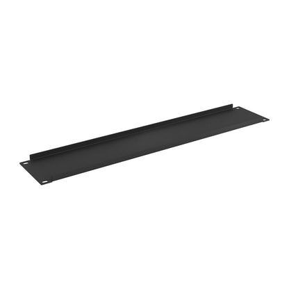 2U Blind Panel 19"