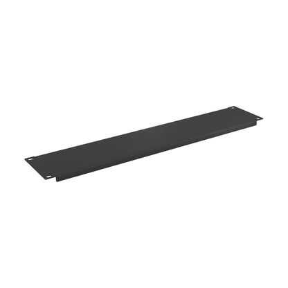2U Blind Panel 19"