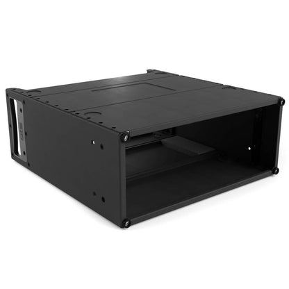AluPro 4U - Full size