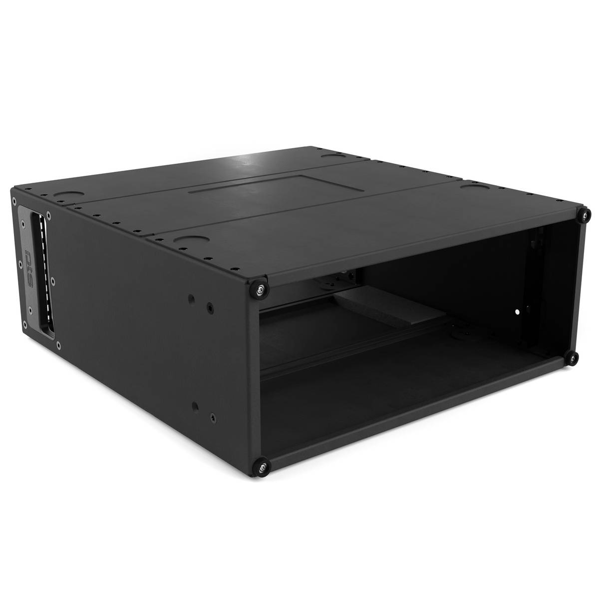 AluPro 4U - Full size (Max depth)