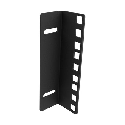 Side Mount Bracket for Sliding Rack Strips 3U