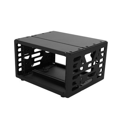 AluFly 3U Tiny - 10"