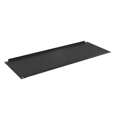 4U Blind Panel 19"