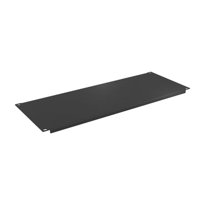 4U Blind Panel 19"