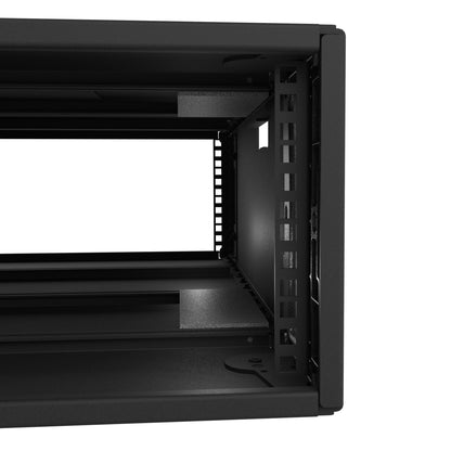 AluPro 4U Deep (Max depth)