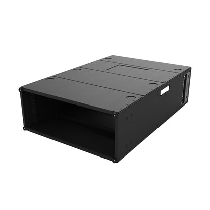 AluPro 4U Deep (Max depth)