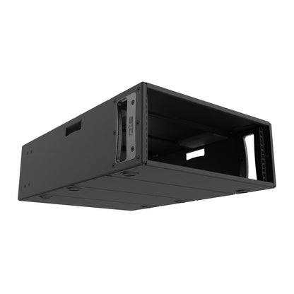 AluPro 4U Deep (Max depth)