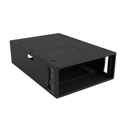 AluPro 4U Deep (Max depth)